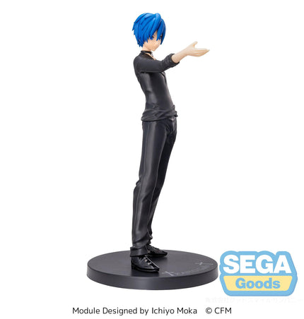 Hatsune Miku: Project DIVA Arcade Future Tone - KAITO - Guilty - SPM Figure (SEGA) — product image 5