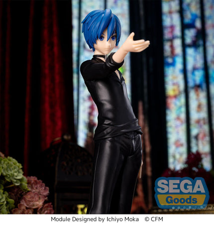 Hatsune Miku: Project DIVA Arcade Future Tone - KAITO - Guilty - SPM Figure (SEGA) — product image 7