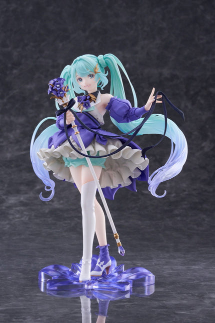 Hatsune Miku - Birthday 2024 - AMP+ (Taito) - product image 1