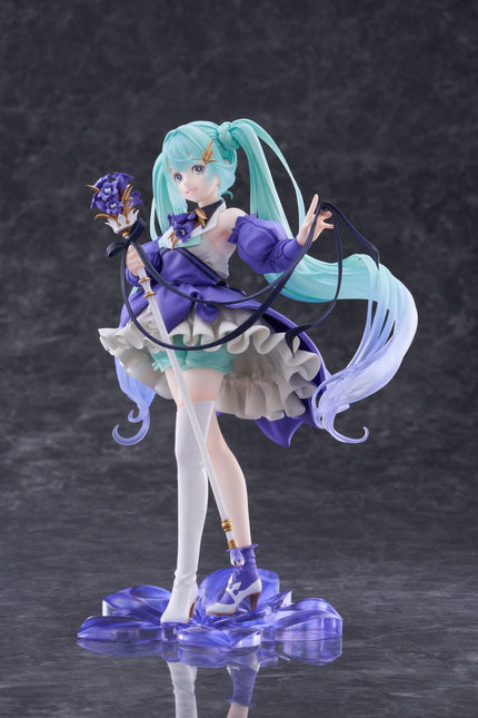 Hatsune Miku - Birthday 2024 - AMP+ (Taito) - product image 2