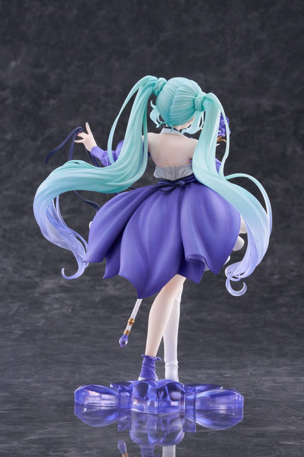 Hatsune Miku - Birthday 2024 - AMP+ (Taito) - product image 3