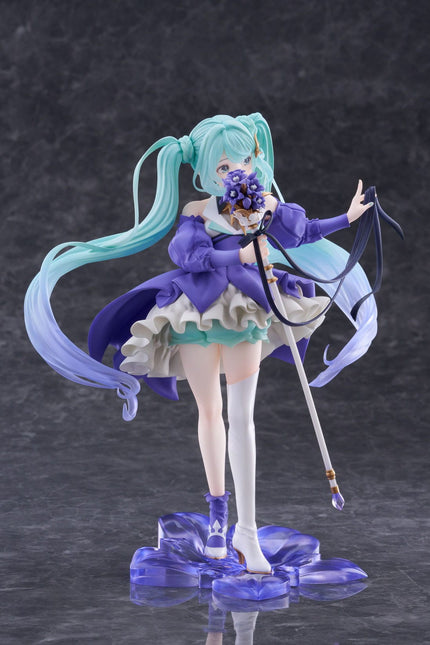 Hatsune Miku - Birthday 2024 - AMP+ (Taito) - product image 4