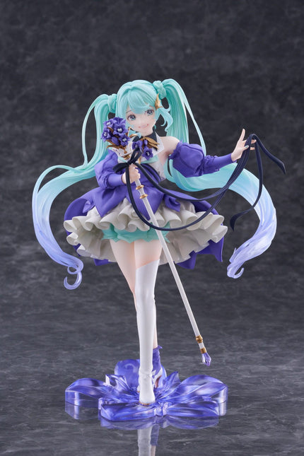 Hatsune Miku - Birthday 2024 - AMP+ (Taito) - product image 5