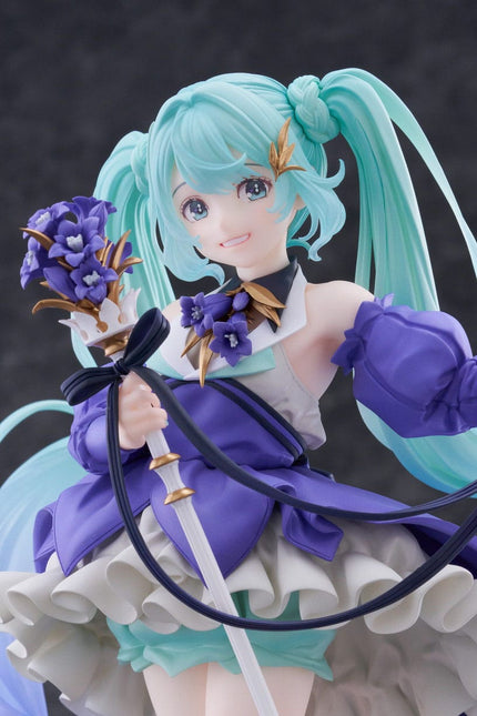 Hatsune Miku - Birthday 2024 - AMP+ (Taito) - product image 6