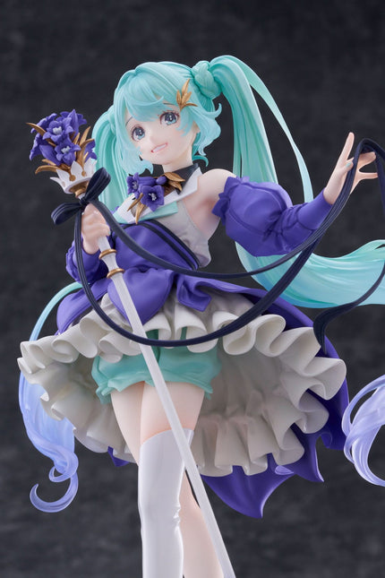 Hatsune Miku - Birthday 2024 - AMP+ (Taito) - product image 7