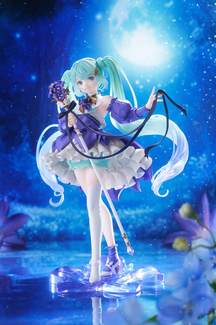 Hatsune Miku - Birthday 2024 - AMP+ (Taito) - product image 8