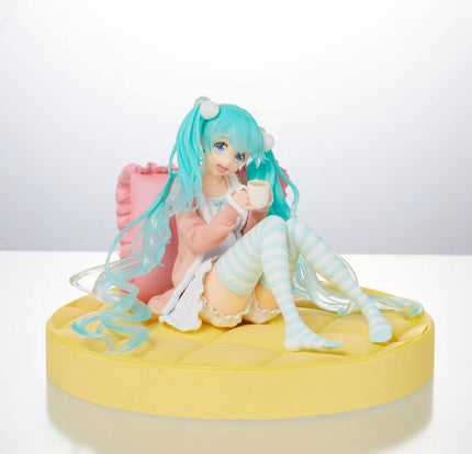 Hatsune Miku - Original Casual Wear Ver. Figure (Taito) — product image 1