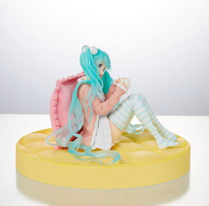 Hatsune Miku - Original Casual Wear Ver. Figure (Taito) — product image 2
