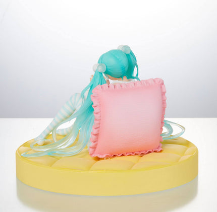 Hatsune Miku - Original Casual Wear Ver. Figure (Taito) — product image 3