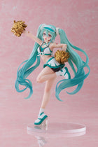Hatsune Miku - Uniform - Fashion Figure (Taito) — product image 1