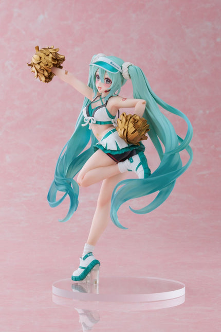 Hatsune Miku - Uniform - Fashion Figure (Taito) — product image 2