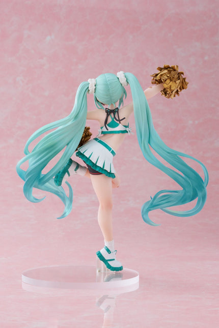 Hatsune Miku - Uniform - Fashion Figure (Taito) — product image 3