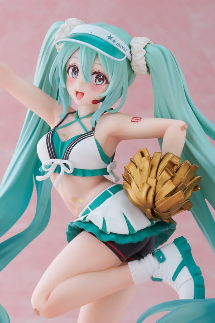 Hatsune Miku - Uniform - Fashion Figure (Taito) — product image 4