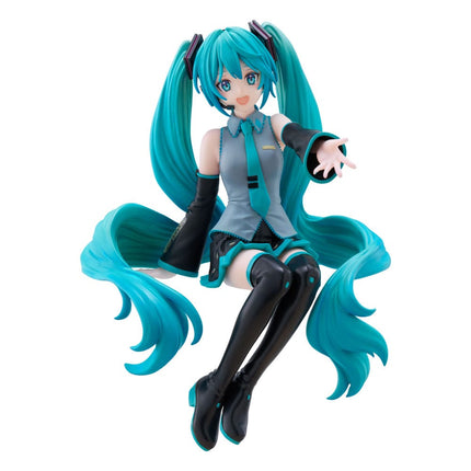 Hatsune Miku - Nardack - Noodle Stopper (Furyu) — product image 1