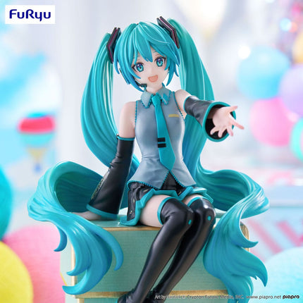 Hatsune Miku - Nardack - Noodle Stopper (Furyu) — product image 2