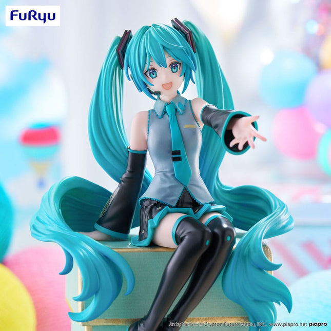 Hatsune Miku - Nardack - Noodle Stopper (Furyu) — product image 2