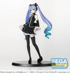 Hatsune Miku - Project DIVA Arcade Future Tone - Infinity - SPM (SEGA) — product image 1