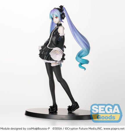 Hatsune Miku - Project DIVA Arcade Future Tone - Infinity - SPM (SEGA) — product image 2
