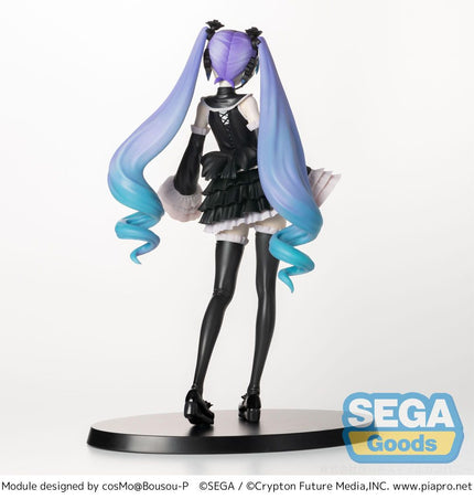 Hatsune Miku - Project DIVA Arcade Future Tone - Infinity - SPM (SEGA) — product image 3