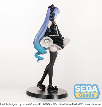 Hatsune Miku - Project DIVA Arcade Future Tone - Infinity - SPM (SEGA) — product image 4