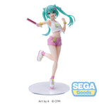 Hatsune Miku - Live Cheering - Luminasta (SEGA) — product image 1