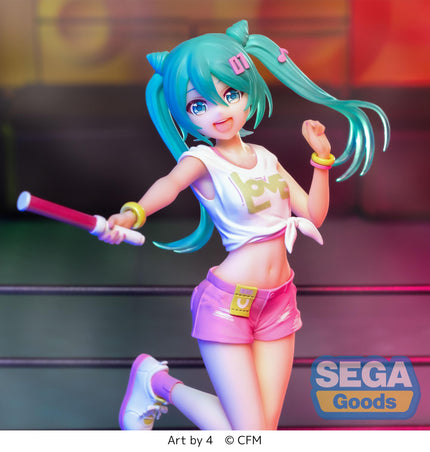 Hatsune Miku - Live Cheering - Luminasta (SEGA) — product image 9