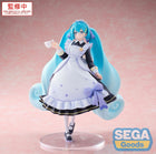 Hatsune Miku - Classical Maid - Luminasta (SEGA) — product image 1