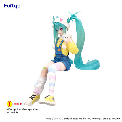 Hatsune Miku - Lollipop - Noodle Stopper (Furyu) — product image 2