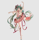 Hatsune Miku - Classical Tuning: The Nutcracker - Evolve Figure (Banpresto) — product image 1
