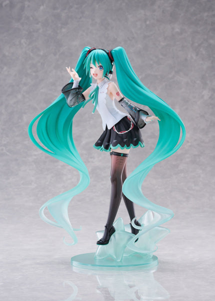 Hatsune Miku - NT Ver. - T-most Figure (Taito) — product image 3