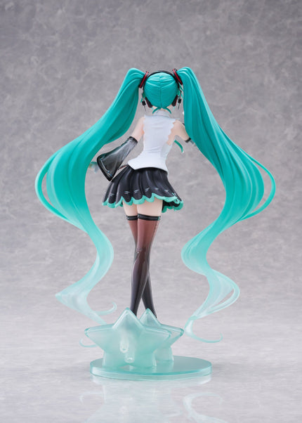Hatsune Miku - NT Ver. - T-most Figure (Taito) — product image 4