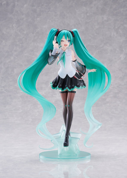 Hatsune Miku - NT Ver. - T-most Figure (Taito) — product image 5