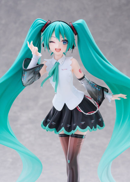Hatsune Miku - NT Ver. - T-most Figure (Taito) — product image 7