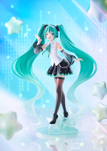 Hatsune Miku - NT Ver. - T-most Figure (Taito) — product image 9