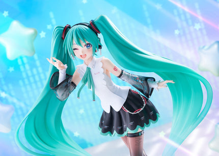 Hatsune Miku - NT Ver. - T-most Figure (Taito) — product image 11