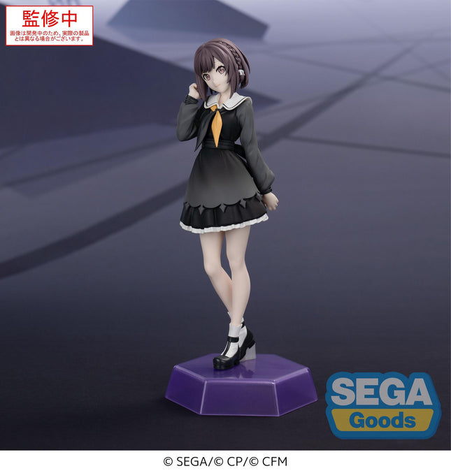 Hatsune Miku: Colorful Stage! - Ena Shinonome - Desktop x Decorate Collections Figure (SEGA) — product image 1