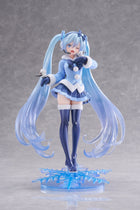 Hatsune Miku - Snow Miku All Stars 2012 - AMP+ Figure (Taito) — product image 1