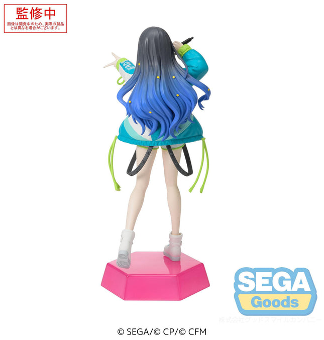 Hatsune Miku: Colorful Stage! - An Shiraishi - Desktop x Decorate Collections Figure (SEGA) — product image 2