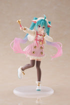 Hatsune Miku - The Wolf and the Seven Little Goats - Wonderland Figure (Taito) — product image 1