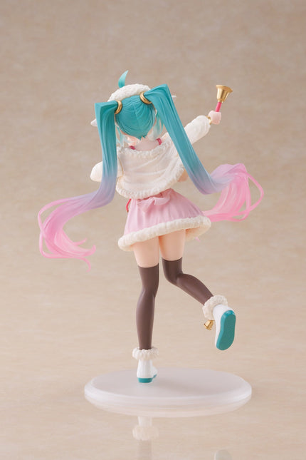 Hatsune Miku - The Wolf and the Seven Little Goats - Wonderland Figure (Taito) — product image 5