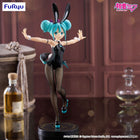 Hatsune Miku - BiCute Bunnies Figure (Furyu) (re-run) — product image 1