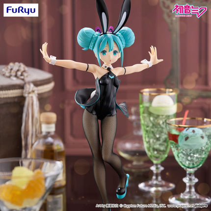 Hatsune Miku - BiCute Bunnies Figure (Furyu) (re-run) — product image 2