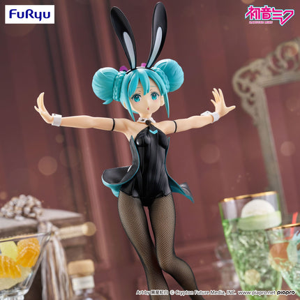 Hatsune Miku - BiCute Bunnies Figure (Furyu) (re-run) — product image 3