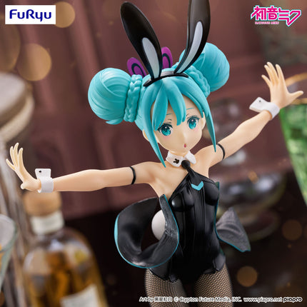 Hatsune Miku - BiCute Bunnies Figure (Furyu) (re-run) — product image 4