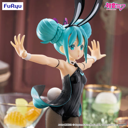 Hatsune Miku - BiCute Bunnies Figure (Furyu) (re-run) — product image 5