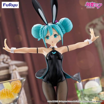 Hatsune Miku - BiCute Bunnies Figure (Furyu) (re-run) — product image 6