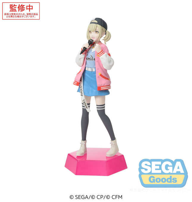 Hatsune Miku: Colorful Stage! - Kohane Azusawa - Desktop x Decorate Collections Figure (SEGA) — product image 2