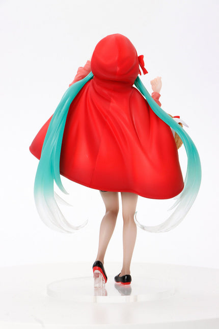 Hatsune Miku - Little Red Riding Hood - Wonderland (Taito) — product image 5