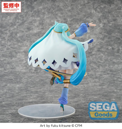 Hatsune Miku - Cosmic - FIGURIZMα Figure (SEGA) — product image 2