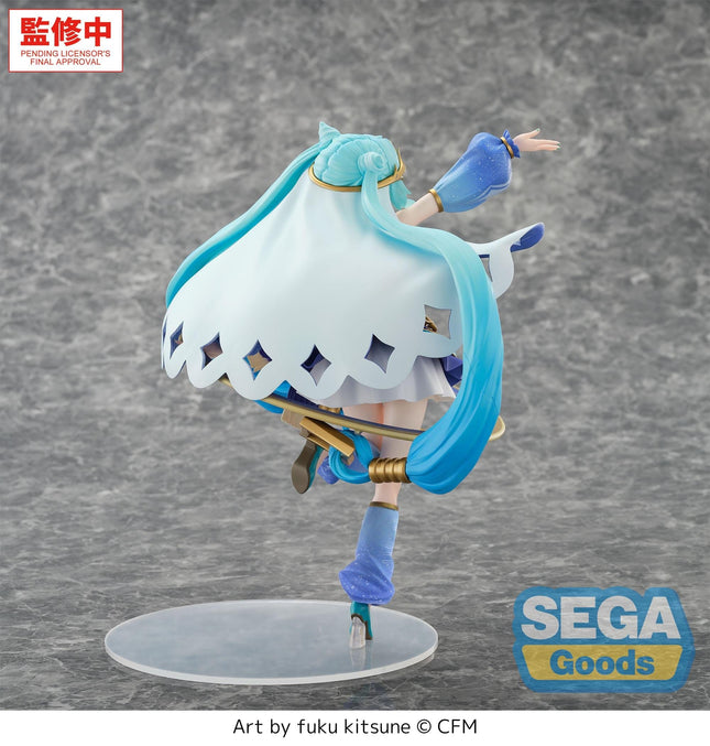Hatsune Miku - Cosmic - FIGURIZMα Figure (SEGA) — product image 2